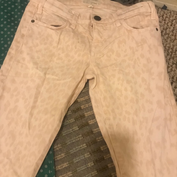 Current/Elliot Pants/Jeans (3) - Picture 2 of 4